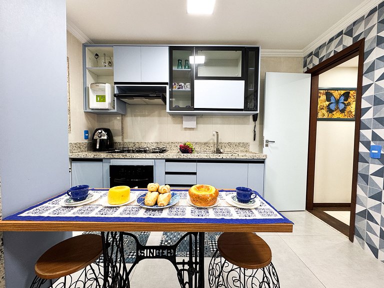 Casa em condomínio a beira mar | ROTC5
