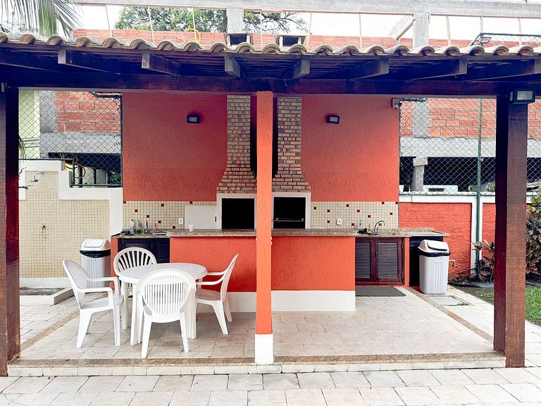 Casa em condomínio a beira mar | ROTC5