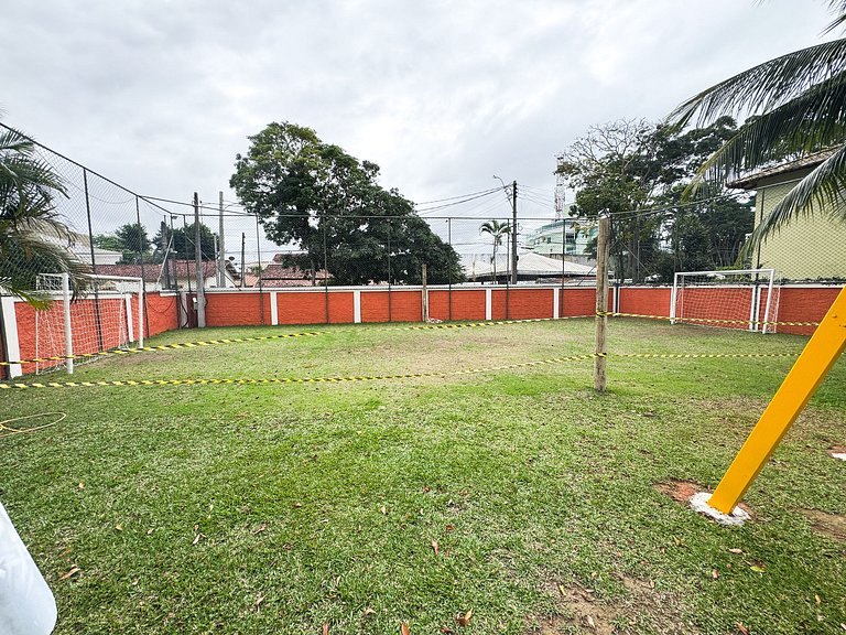 Casa em condomínio a beira mar | ROTC5