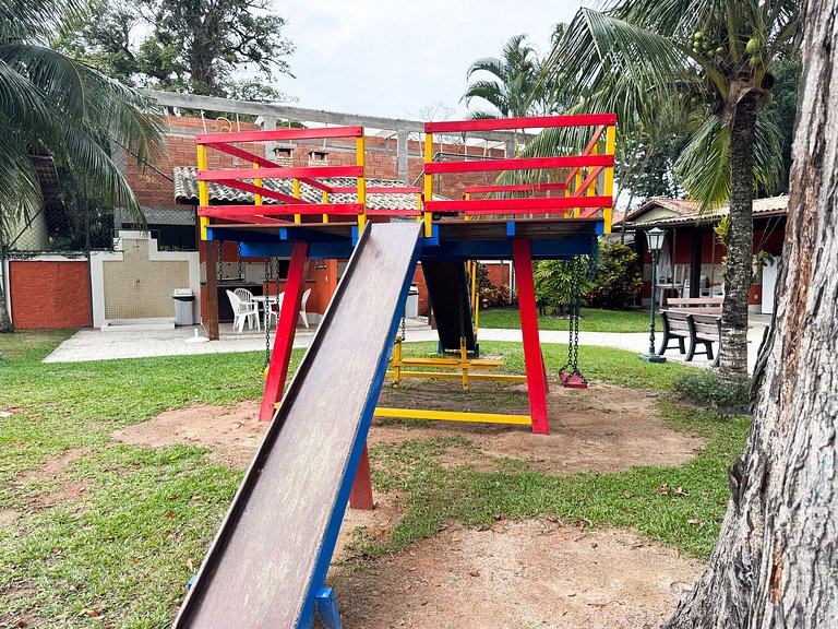 Casa em condomínio a beira mar | ROTC5
