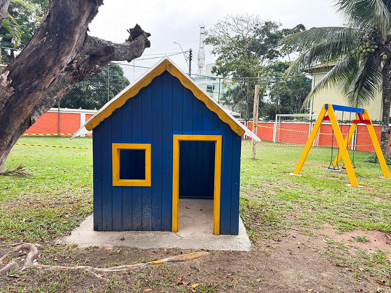 Casa em condomínio a beira mar | ROTC5