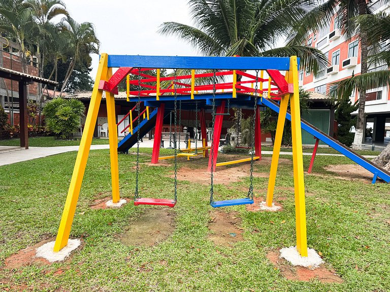 Casa em condomínio a beira mar | ROTC5