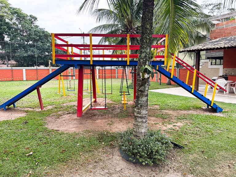 Casa em condomínio a beira mar | ROTC5