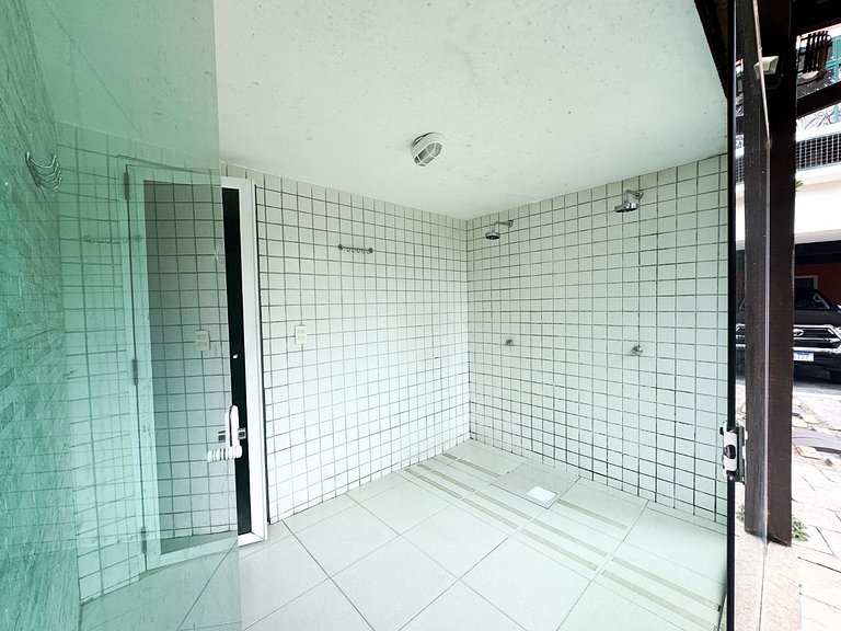 Casa em condomínio a beira mar | ROTC5
