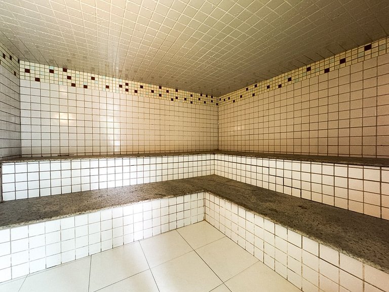 Casa em condomínio a beira mar | ROTC5
