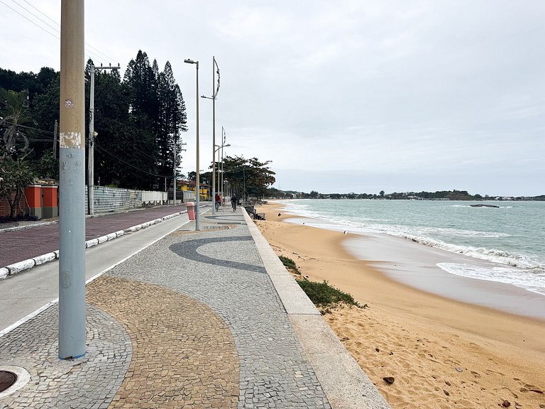 Casa em condomínio a beira mar | ROTC5