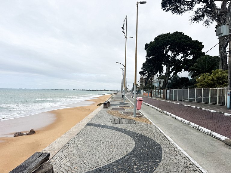 Casa em condomínio a beira mar | ROTC5