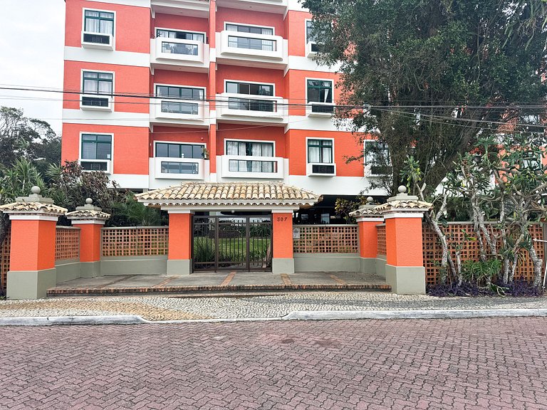 Casa em condomínio a beira mar | ROTC5